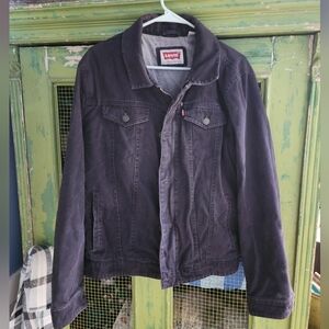 Vintage Levi jacket